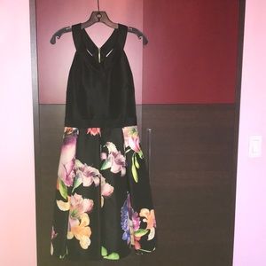 Ted Baker size 8 dress no tags